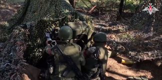 Источник: Минобороны РФ