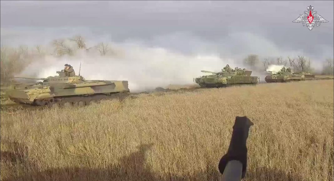 Источник: Минобороны РФ