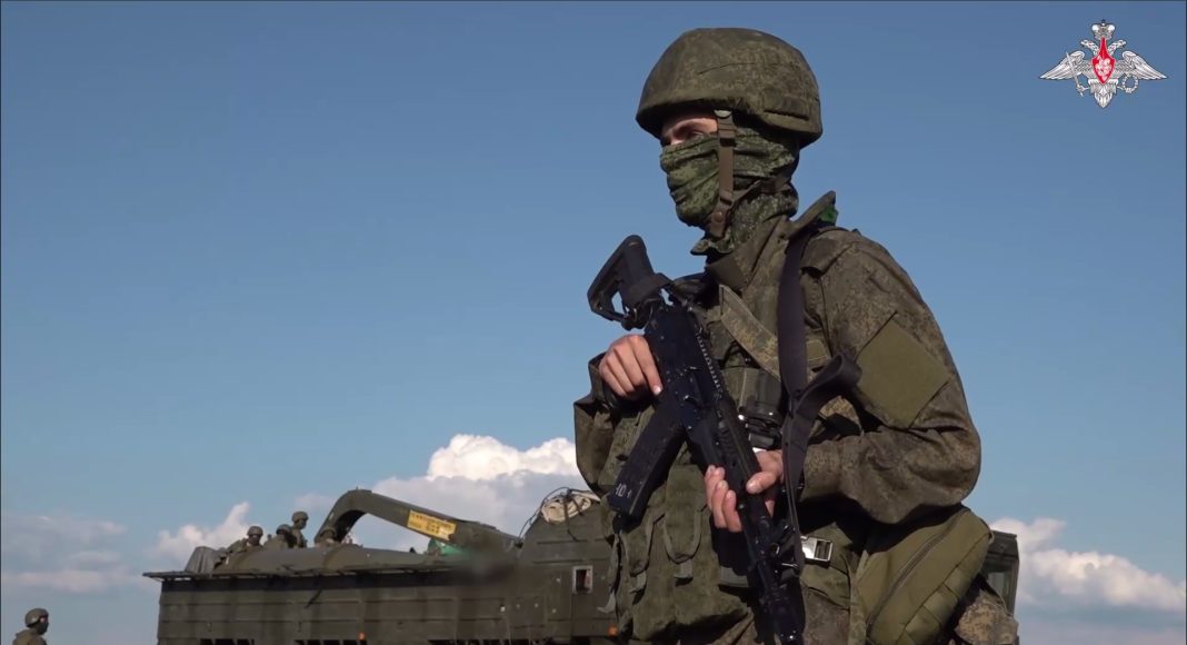 Источник: Минобороны РФ