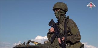 Источник: Минобороны РФ