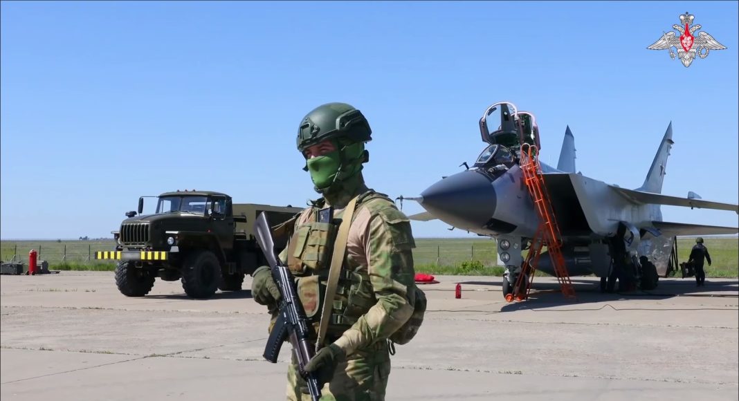 Источник: Минобороны РФ Источник: Минобороны РФ