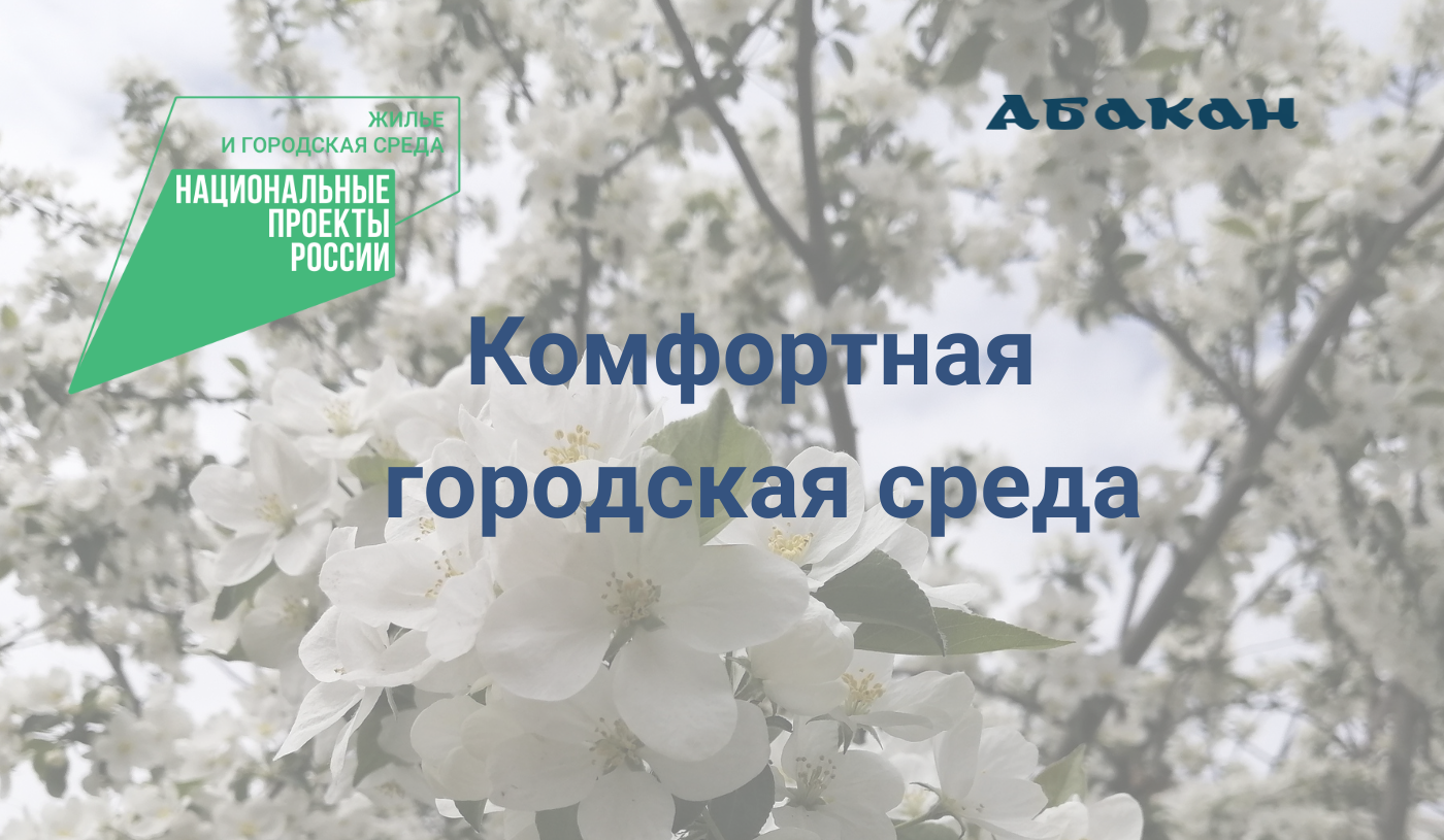 Выбор общественности: Приоритетные зоны для благоустройства Абакана в 2025  году определены - Пульс Хакасии