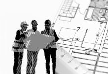 План, строительство