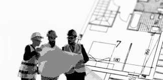 План, строительство