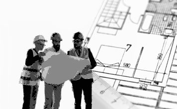 План, строительство