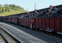 Уголь. Изображение kandinsky