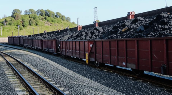 Правительство Кузбасса заключило соглашение с РЖД о вывозе 55 млн тонн угля на Восток