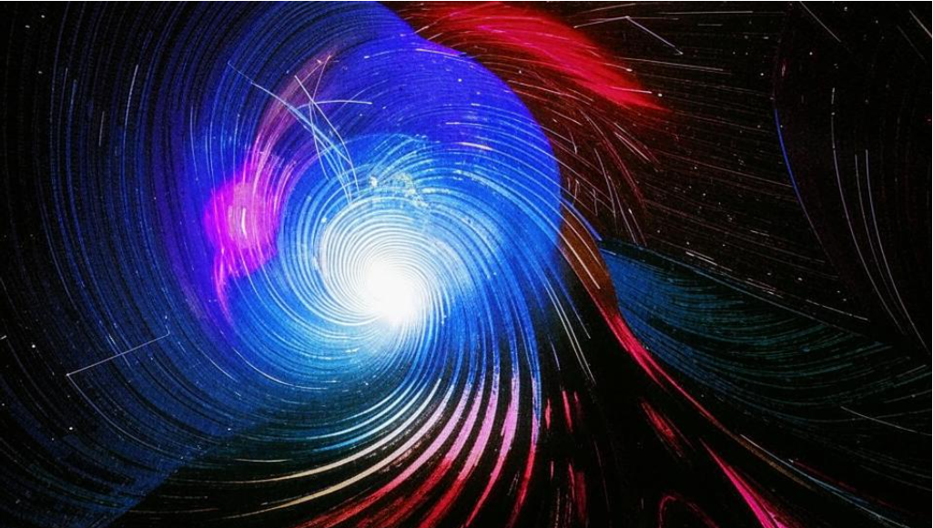 Феномен. Абстракция. Изображение kandinsky