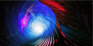 Феномен. Абстракция. Изображение kandinsky