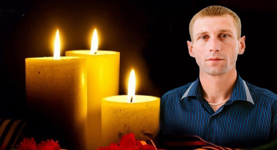 Копылов Е.М. Фото предоставлено Администрацией Абакана