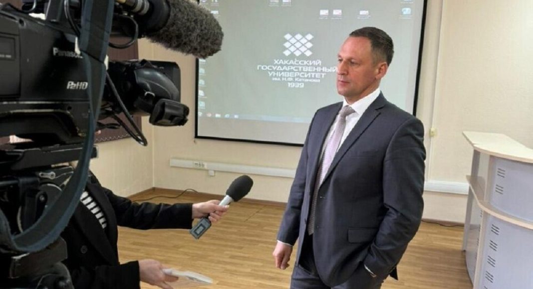 Михаил Антоневич. Фото предоставлено из личного архива