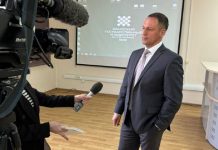 Михаил Антоневич. Фото предоставлено из личного архива