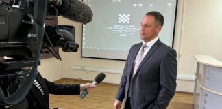 Михаил Антоневич. Фото предоставлено из личного архива