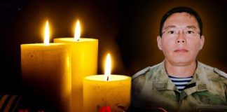 Адешкин И.И. Фото предоставлено Администрацией Абакана