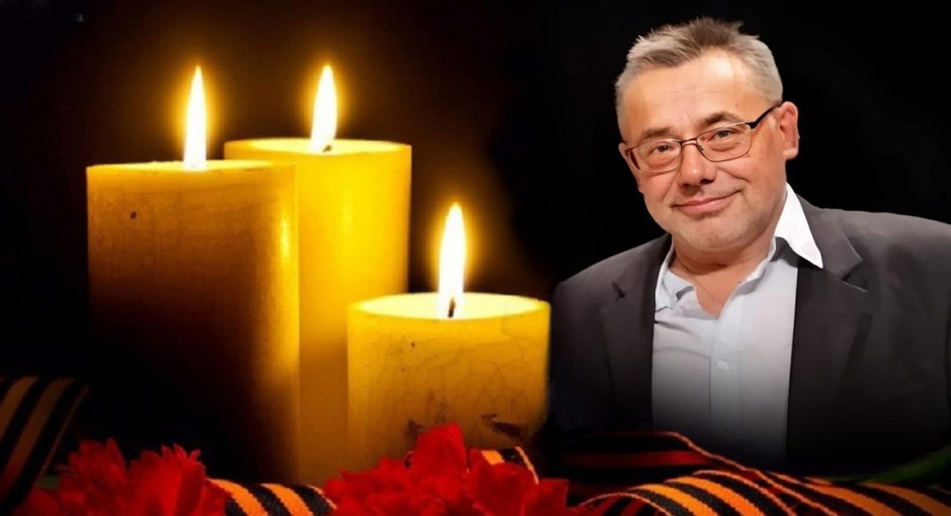 Белов В.И. Фото предоставлено пресс-службой Администрации Абакана