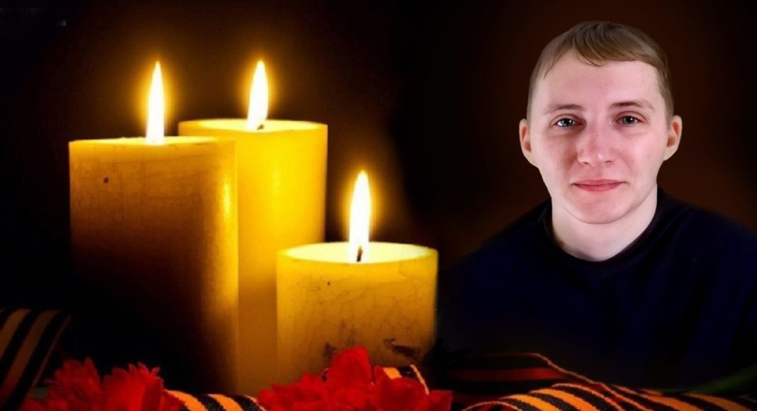 Алексей Андреевич Безладный. Фото предоставлено пресс-службой Администрации Абакана