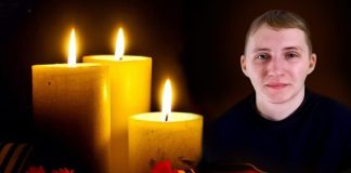 Алексей Андреевич Безладный. Фото предоставлено пресс-службой Администрации Абакана