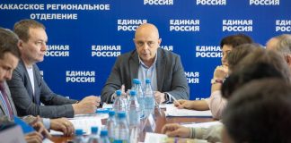 Сергей Сокол. Фото предоставлено пресс-службой Верховного Совета