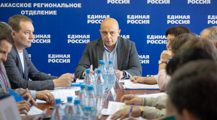 Сергей Сокол. Фото предоставлено пресс-службой Верховного Совета