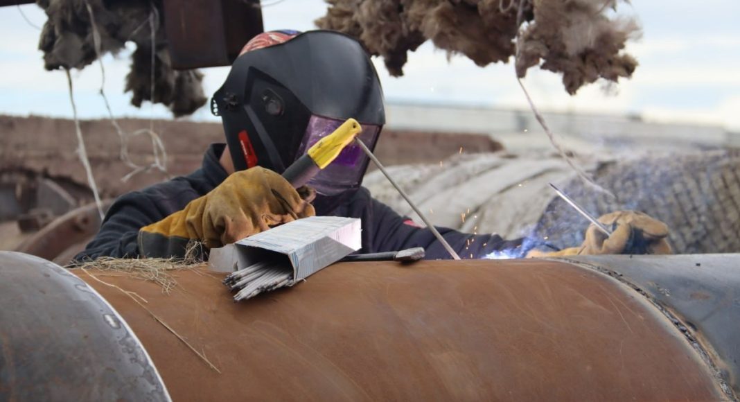 Фото из телеграм-канала СГК