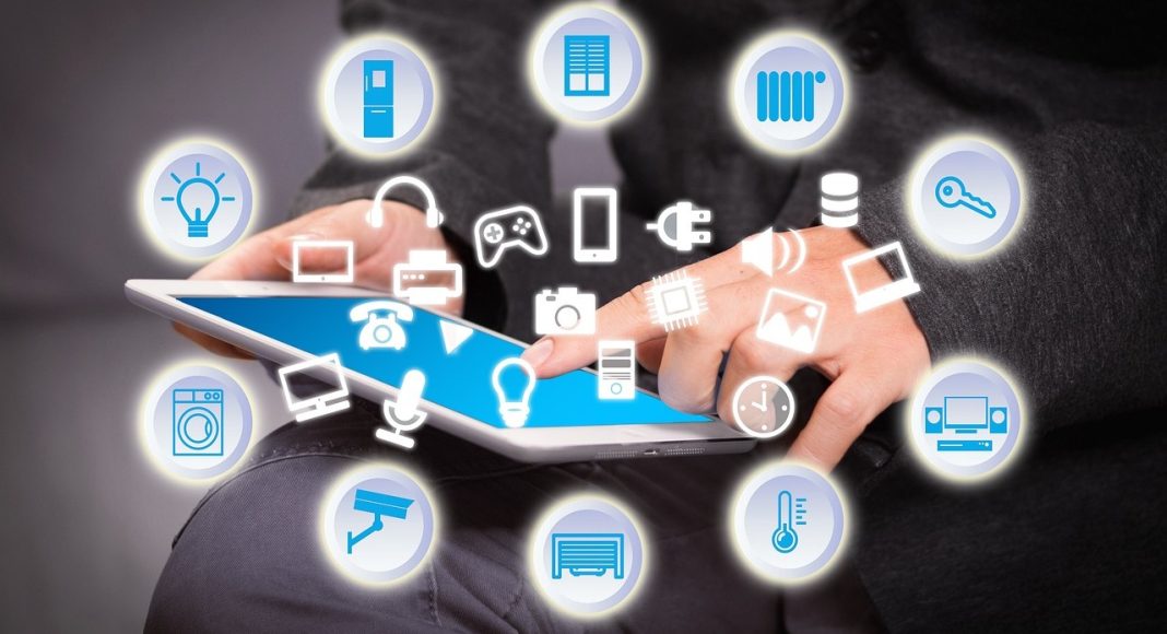 Бизнес. Предпринимательство. Изображение из фотобанка