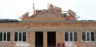 ДК в Расцвете. Фото прокуратуры РХ