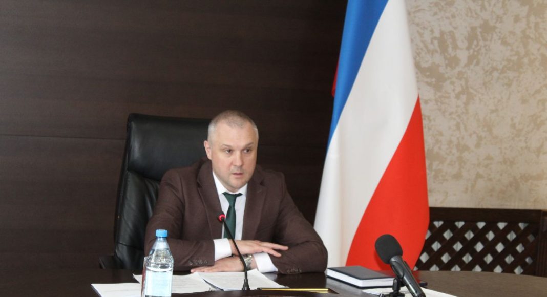 Богдан Павленко. Фото: r-19.ru Богдан Павленко. Фото: r-19.ru