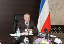 Богдан Павленко. Фото: r-19.ru