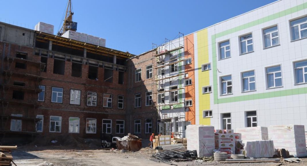 Фото: Абакан.рф