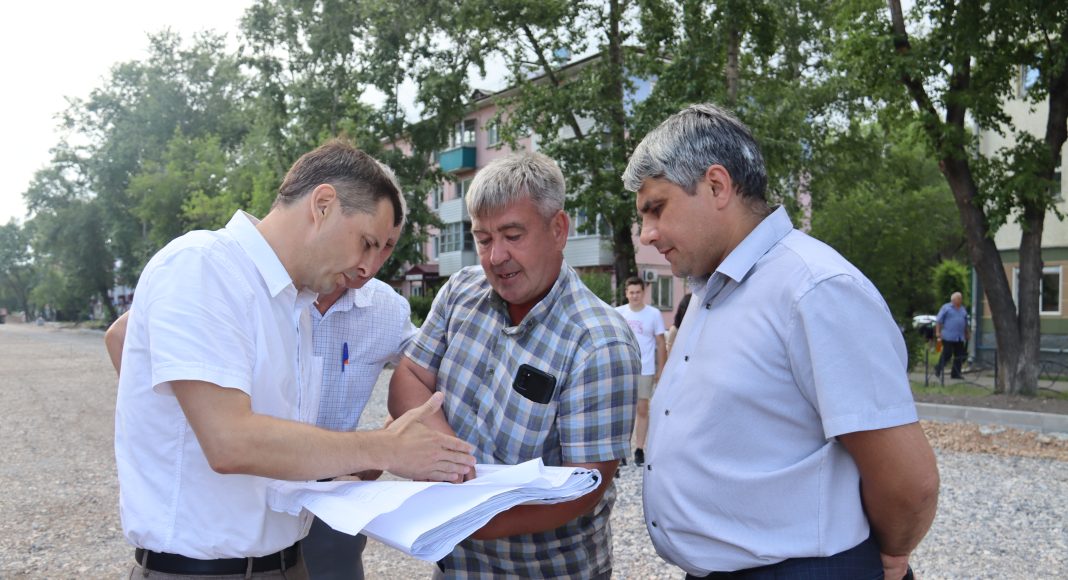 Фото: Абакан.рф