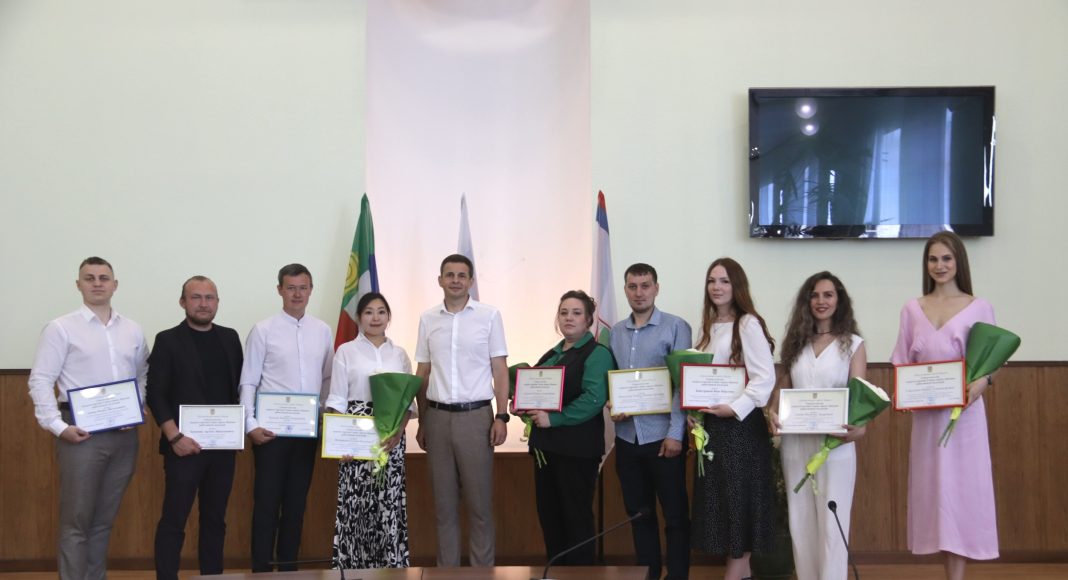 Фото: Абакан.рф