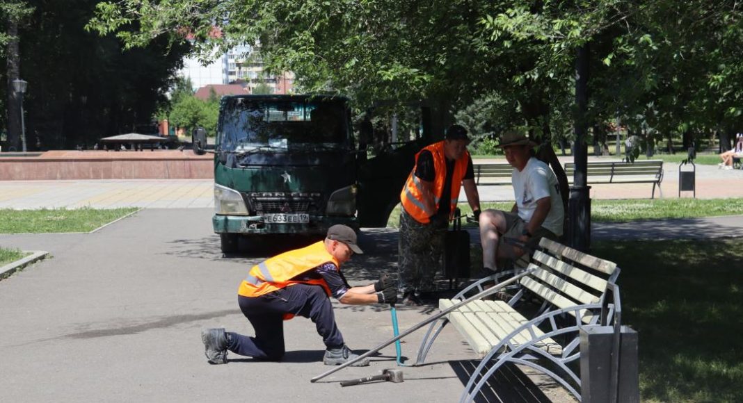 Фото: Абакан.рф