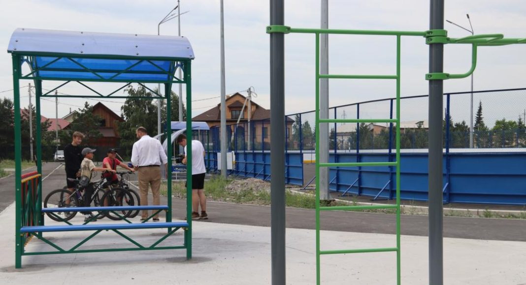 Фото: Абакан.рф