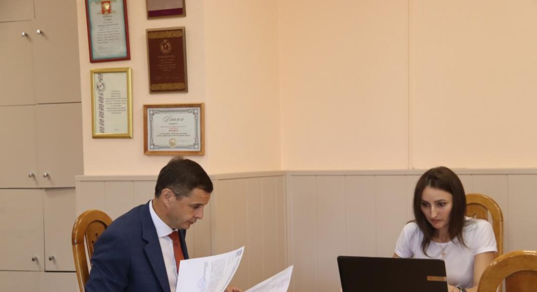 Фото: Абакан.рф Фото: Абакан.рф