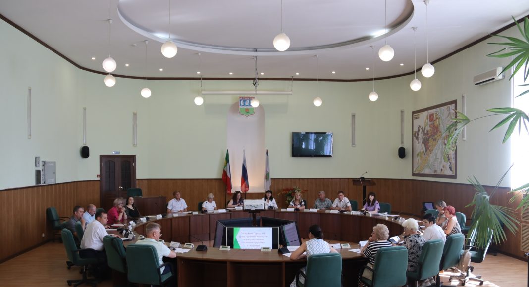 Фото: Абакан.рф