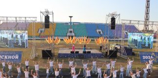 Фото: Абакан.рф