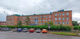 Фото из телеграм-канала Минтранса РХ