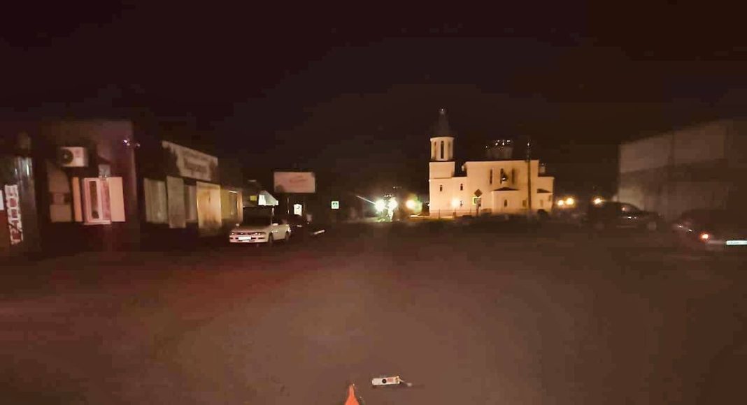 Фото Госавтоинспекции