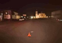 Фото Госавтоинспекции