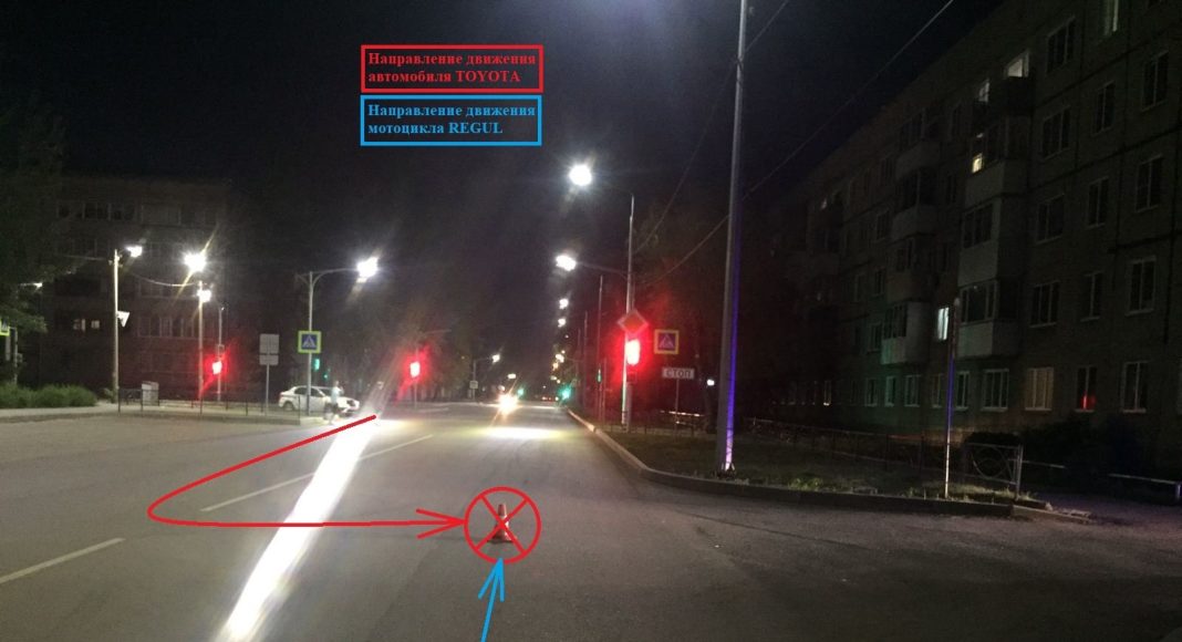 Фото Госавтоинспекции