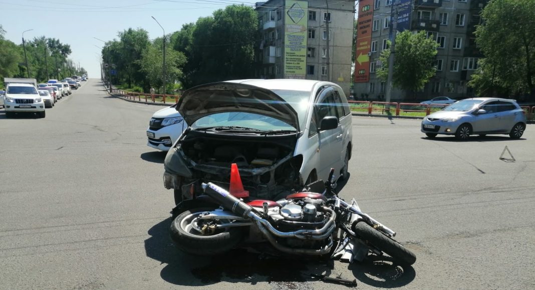 Фото Госавтоинспекции