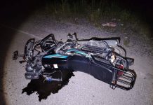 Фото Госавтоинспекции