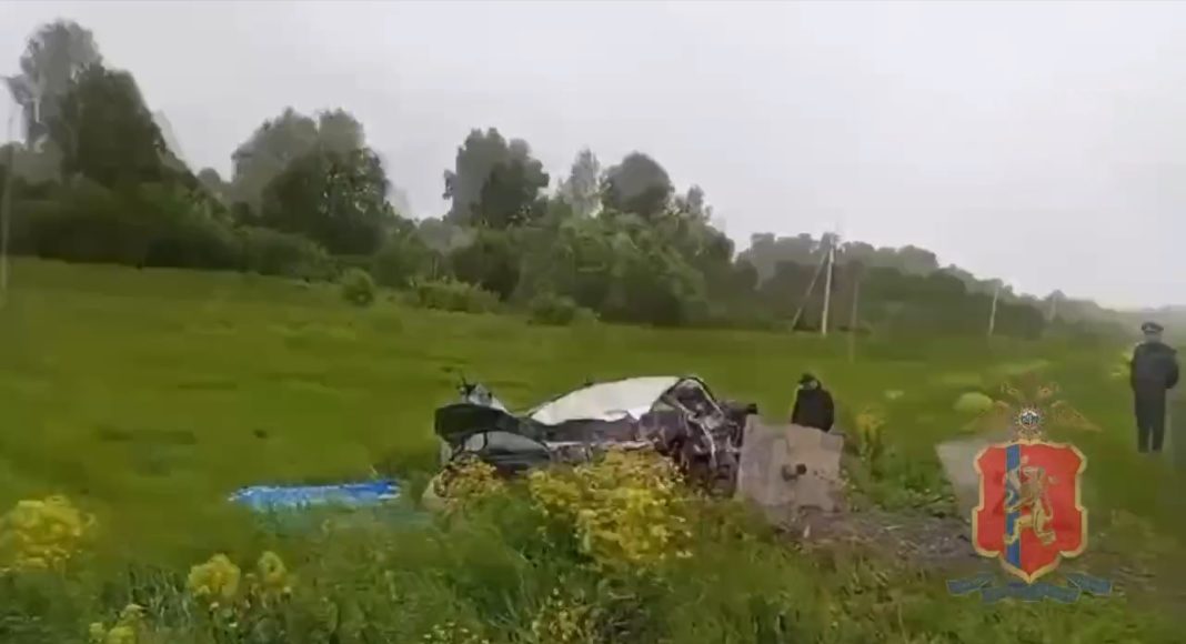 Фото Госавтоинспекции