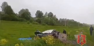 Фото Госавтоинспекции