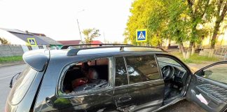 Фото Госавтоинспекции