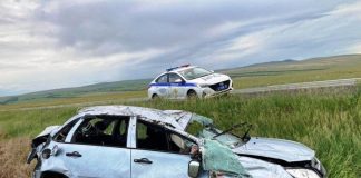 Фото Госавтоинспекции
