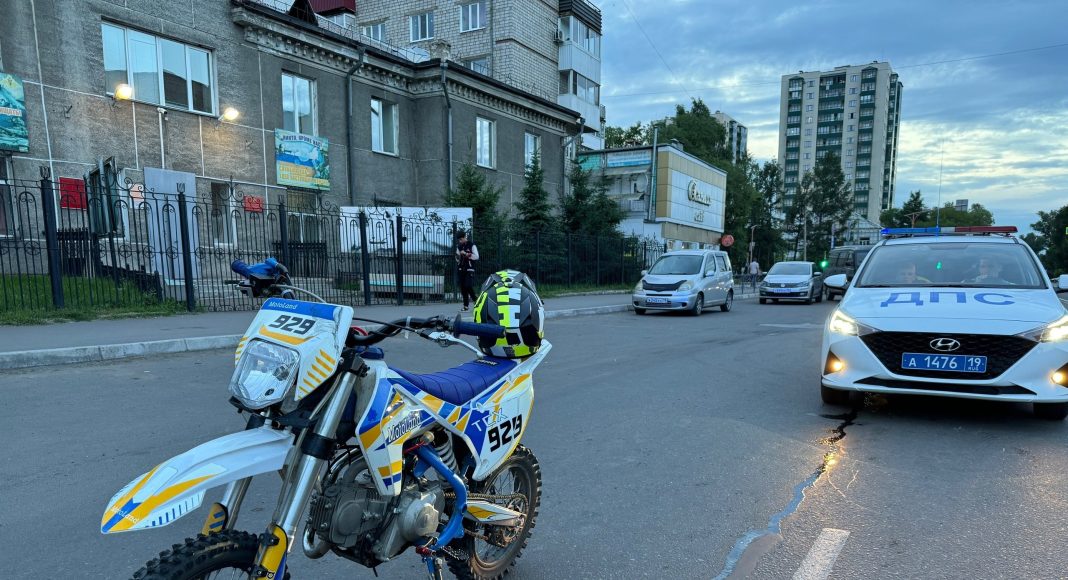 Фото Госавтоинспекции Фото Госавтоинспекции