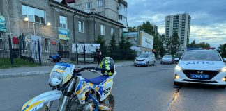 Фото Госавтоинспекции