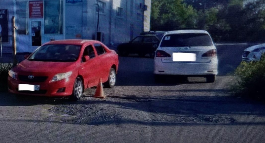 Фото Госавтоинспекции