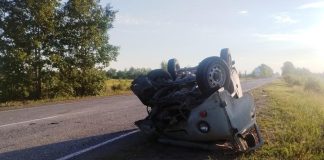 Фото Госавтоинспекции